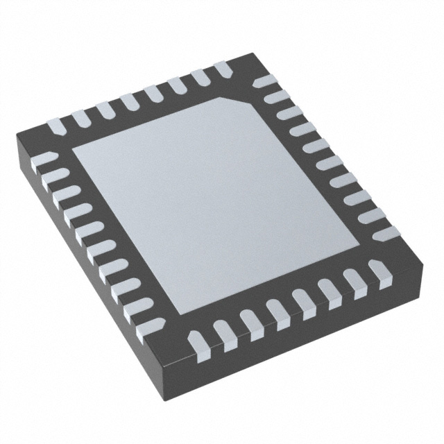 LTC7852EUFD-1#PBF Analog Devices Inc.  Controllori di commutazione DC DC